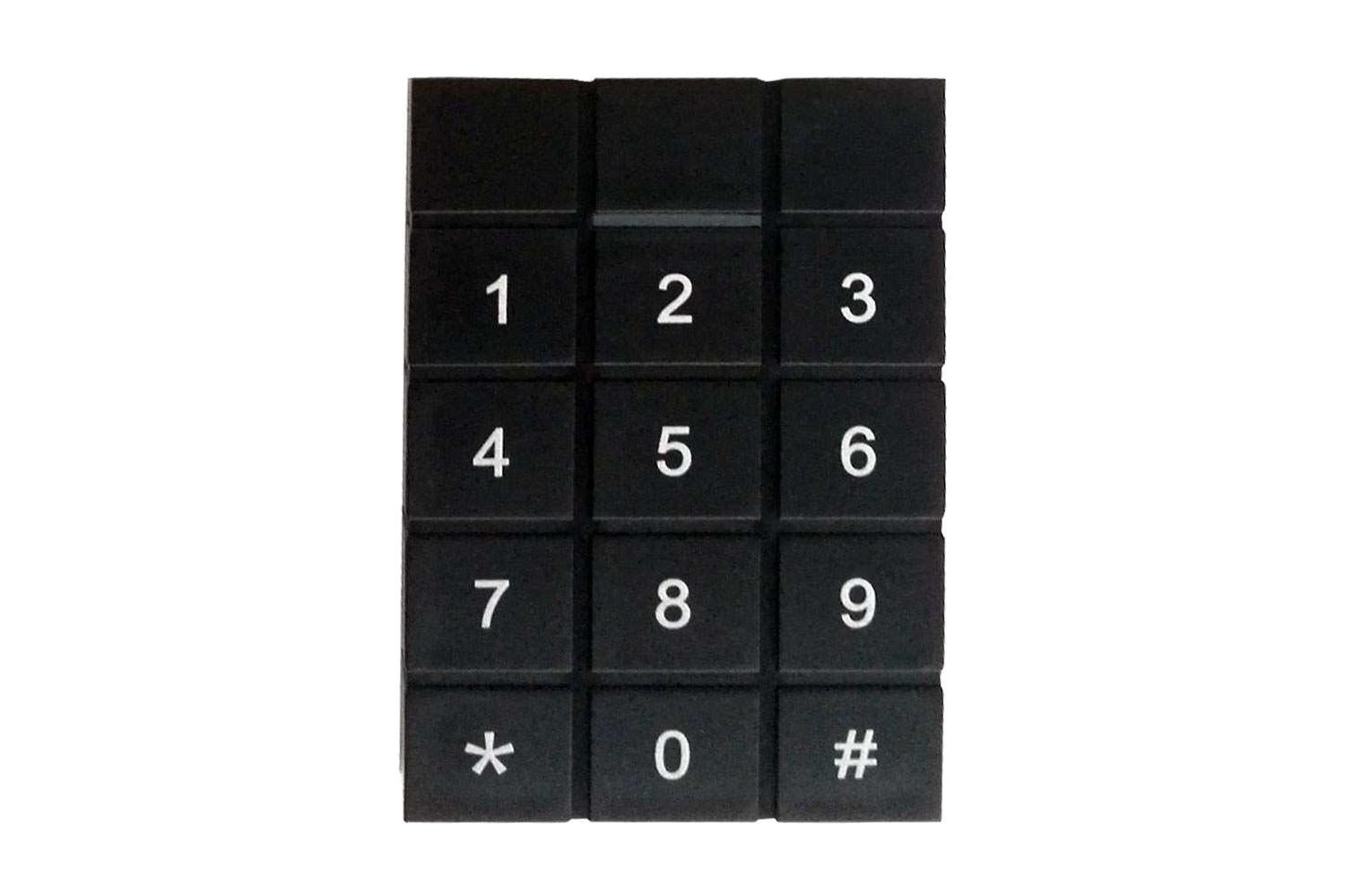 RFGate 405R11 EM Klaviatura oxuyucusu Wiegand