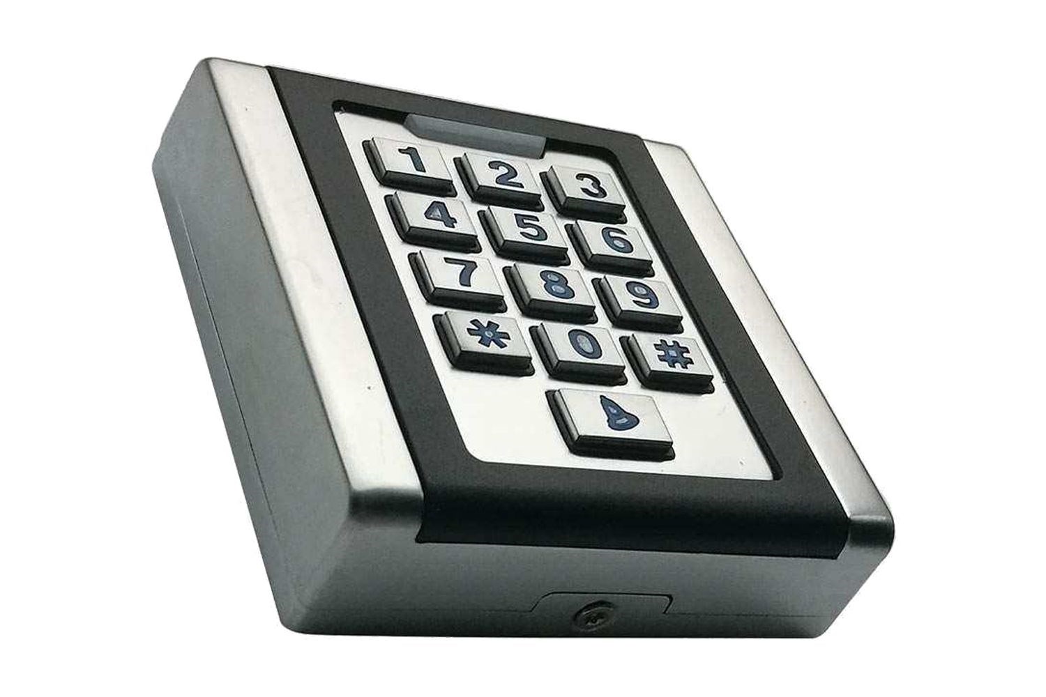 RFGate 405R31 EM Reader Keypad Wiegand