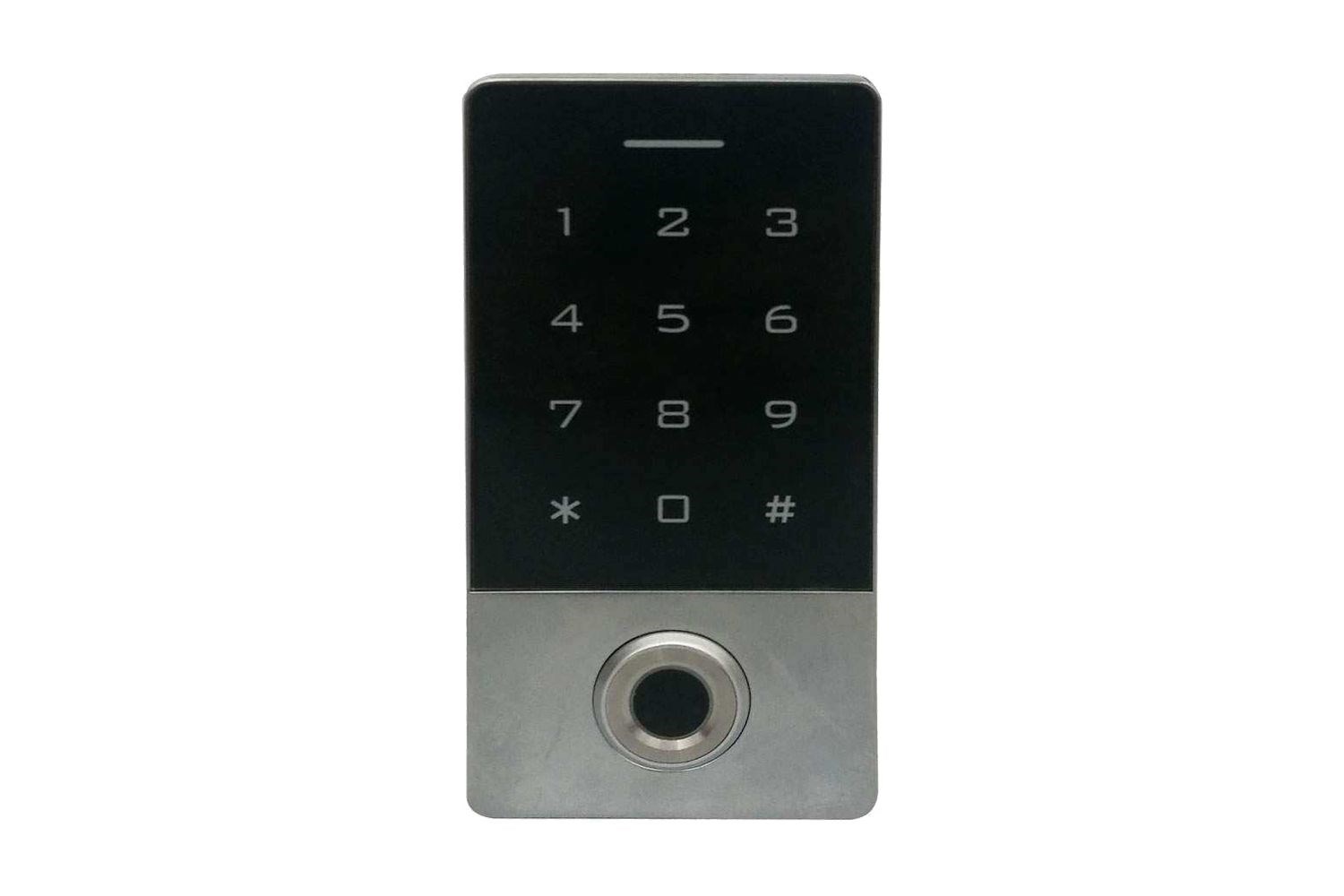 RFGate 405R32 MFW Mifare Wifi Wiegand قارئ بصمات الأصابع