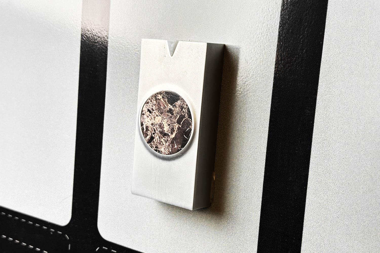 RFGate 405R06 EMW Reader Keypad