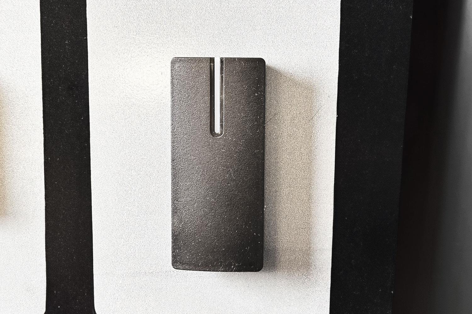 دستگاه خوانشگر RFGate 405R09 با پشتیبانی از Wiegand