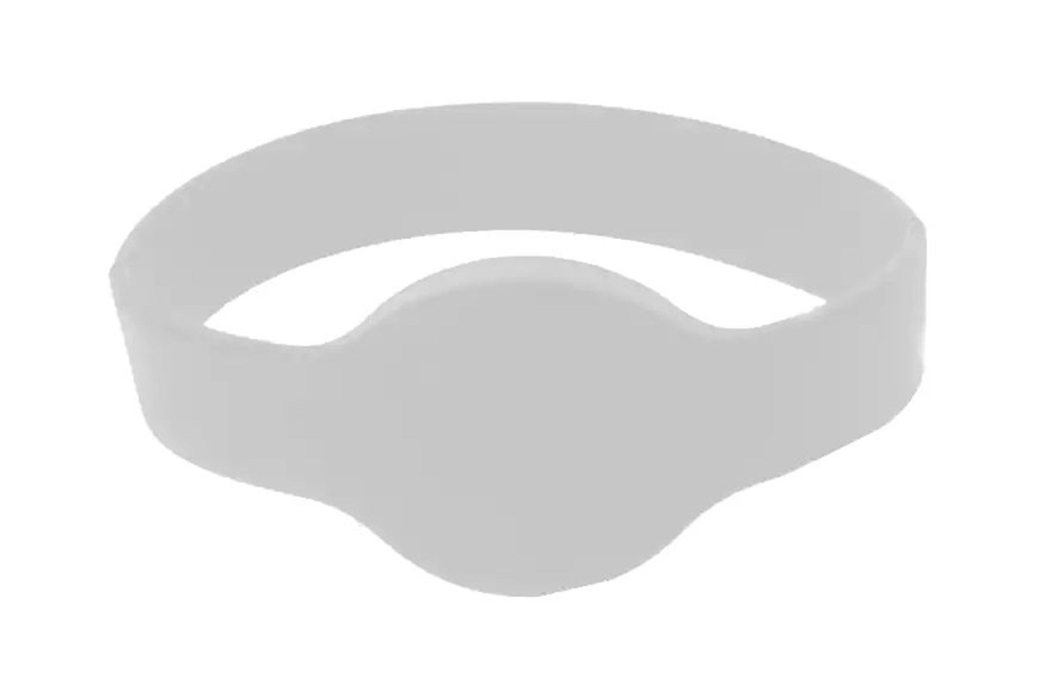 RFGate I Code NFC Bileklik Beyaz