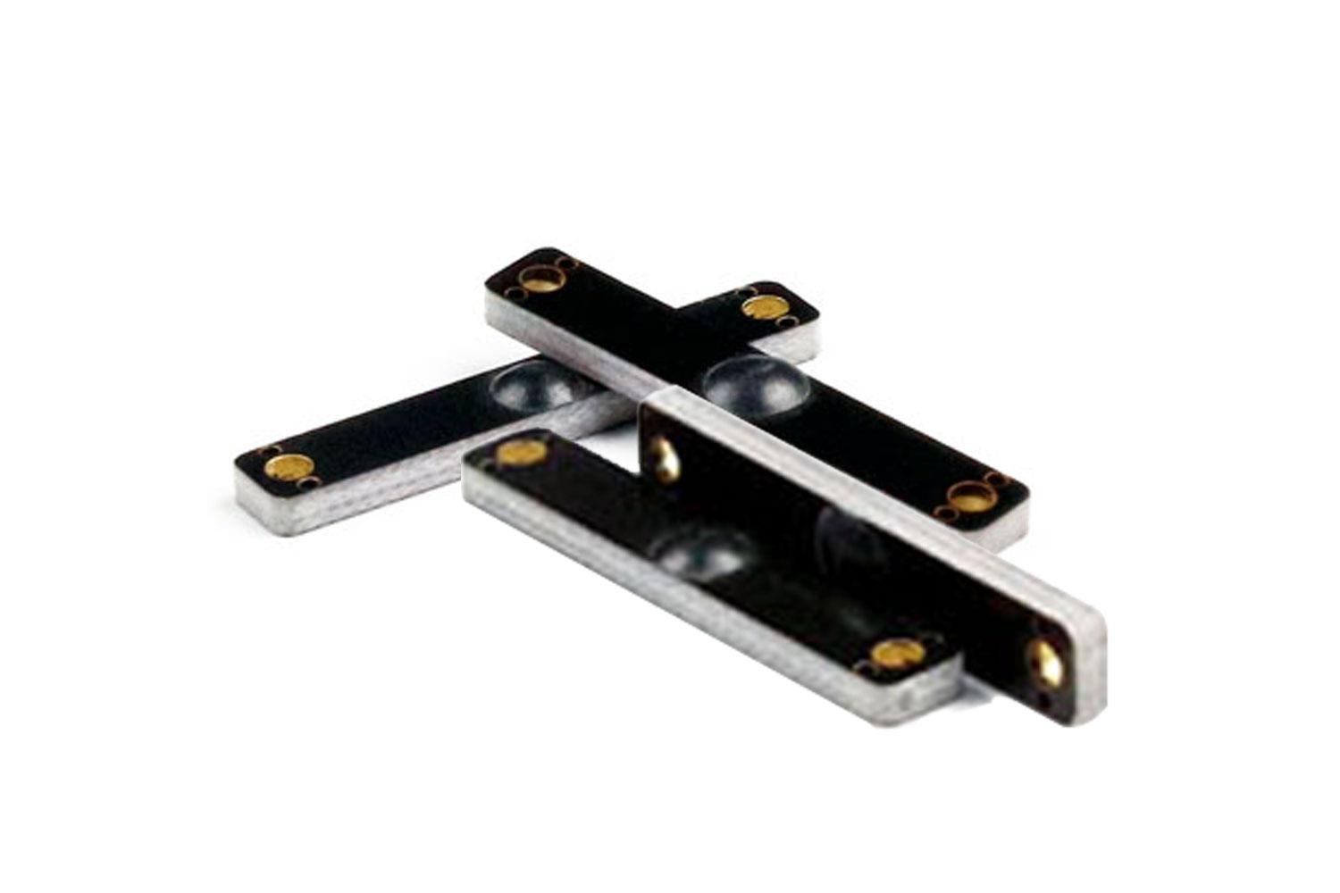 RFGate IOT Varlık Takibi İçin Pasif RFID Etiket 30x05mm