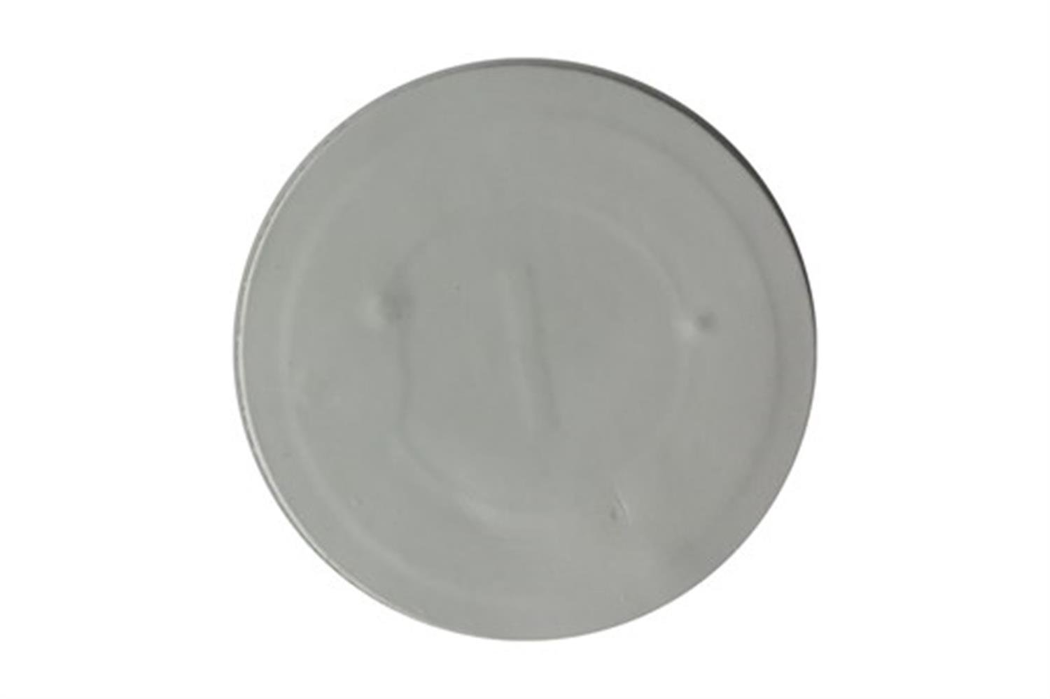 RFGate Metal Üst NFC Tag 30mm Dia