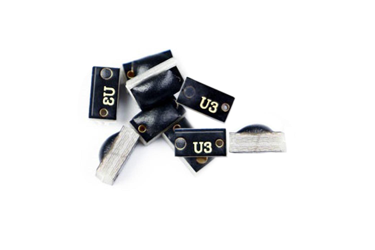 RFGate Metal Üstü Ultra Küçük RFID Etiket 6x3x2mm