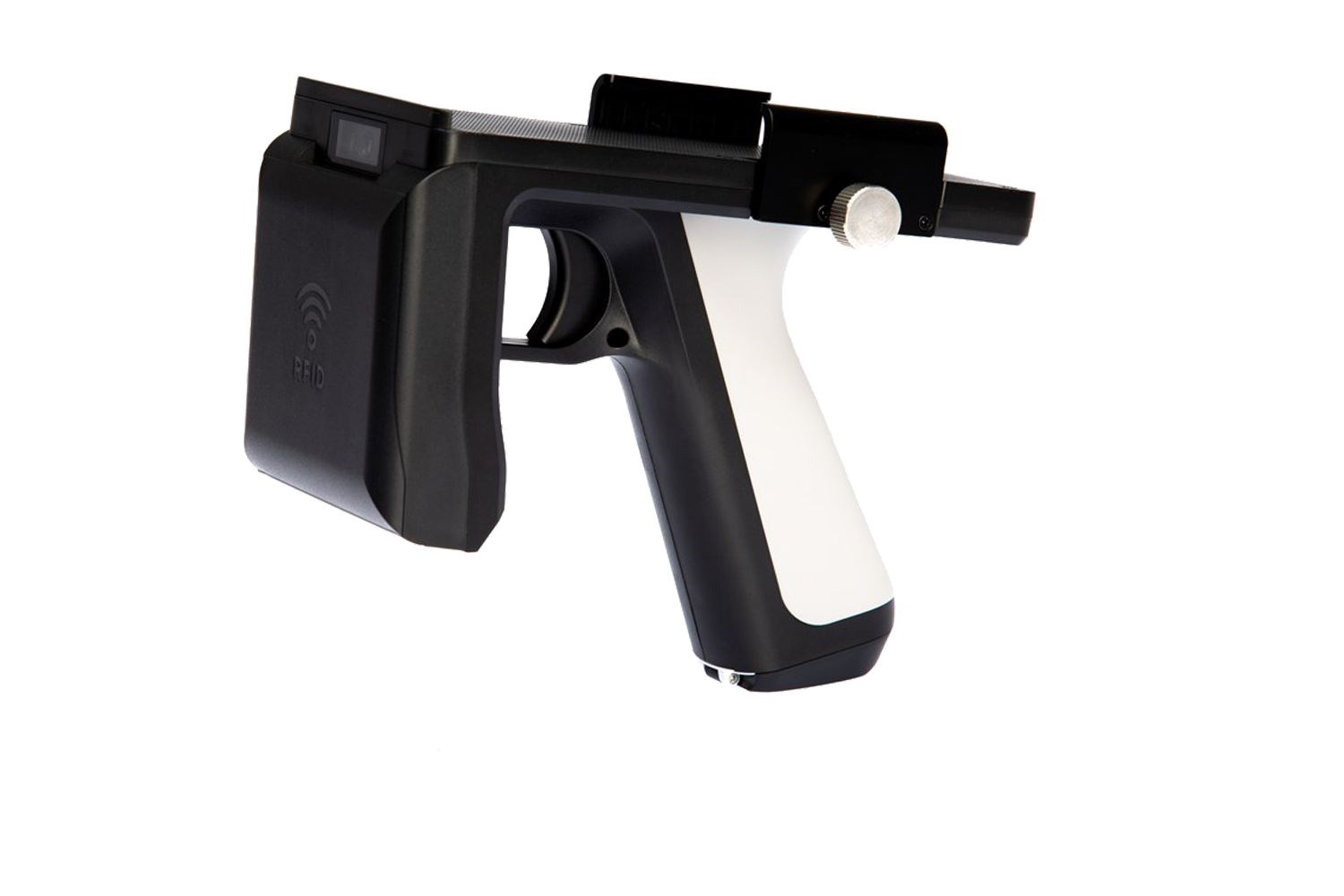 RFGate Mil300 UHF RFID بندقية القارئ المحمول