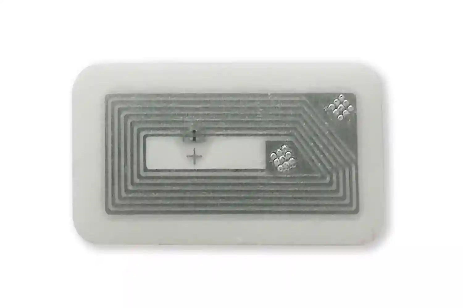 RFGate NF21601 NFC / HF RFID Etiket