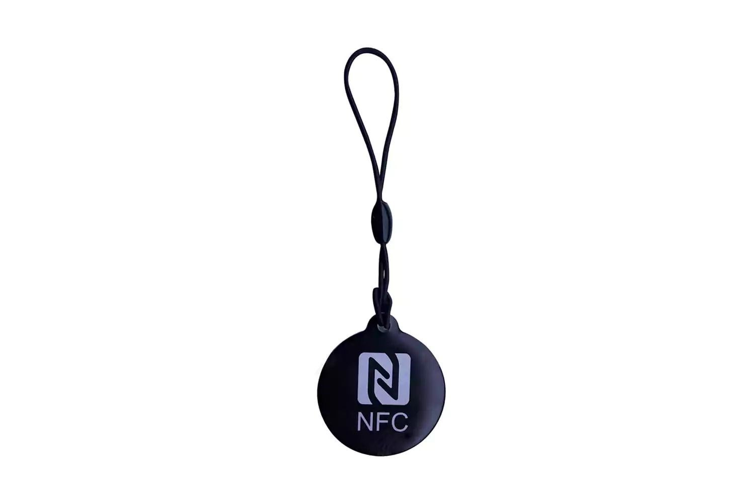 RFGate NF66 NFC Keychains