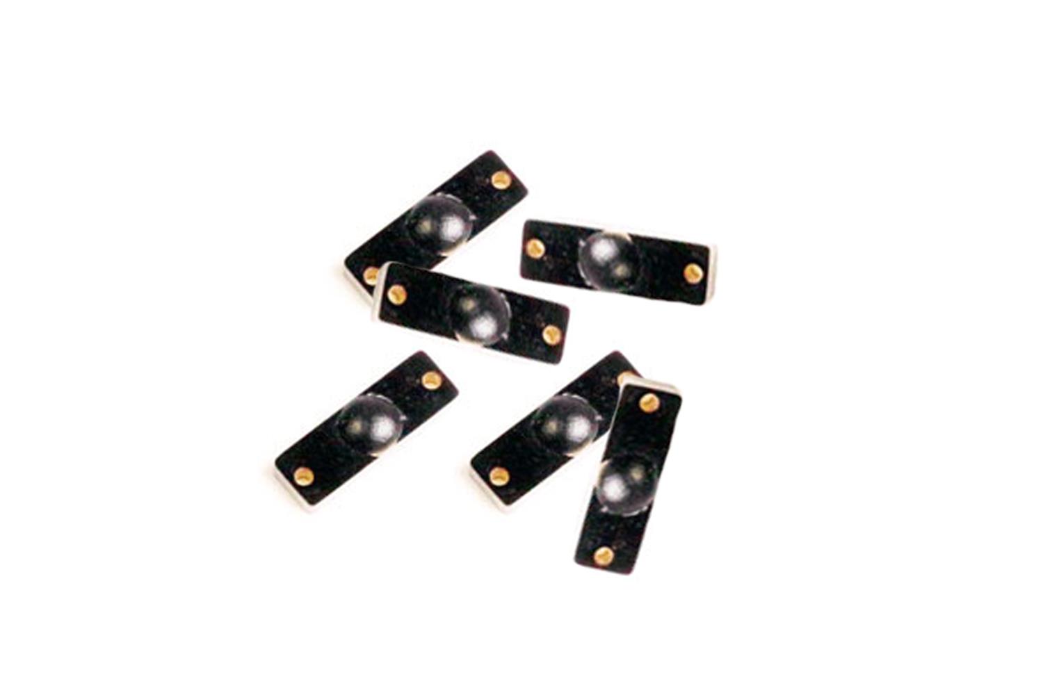 RFGate Metal Üstü RFID Ekipman Takip Etiketi