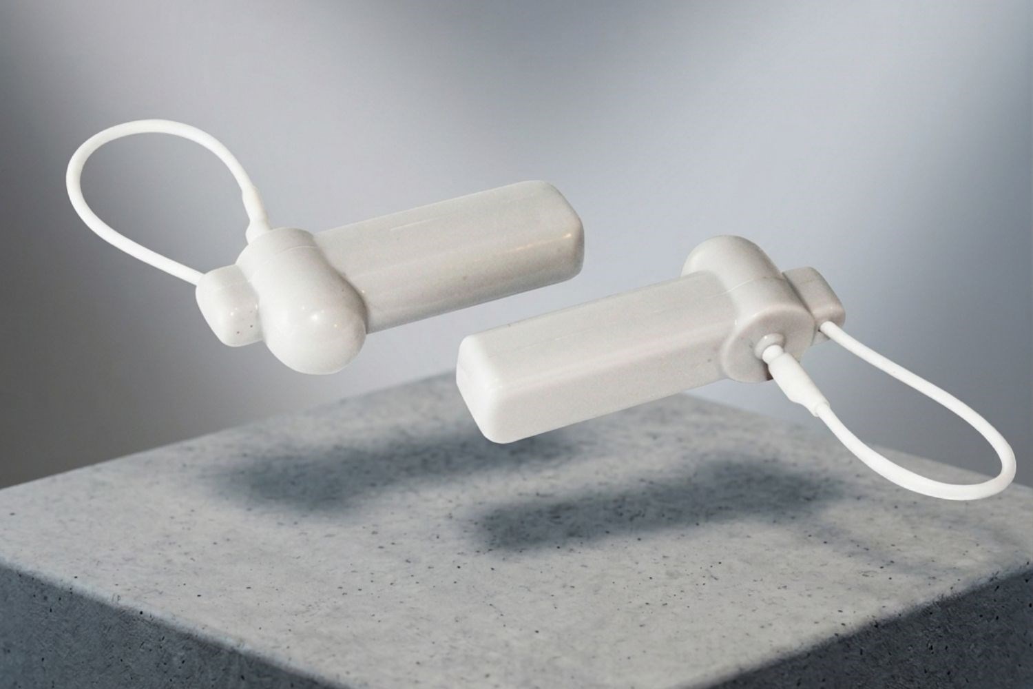 RFGate RFG-85 Mini Pencil Mağaza Güvenlik Etiketi - RF 8.2 MHz Ürün Koruma Sert Alarm Etiketi