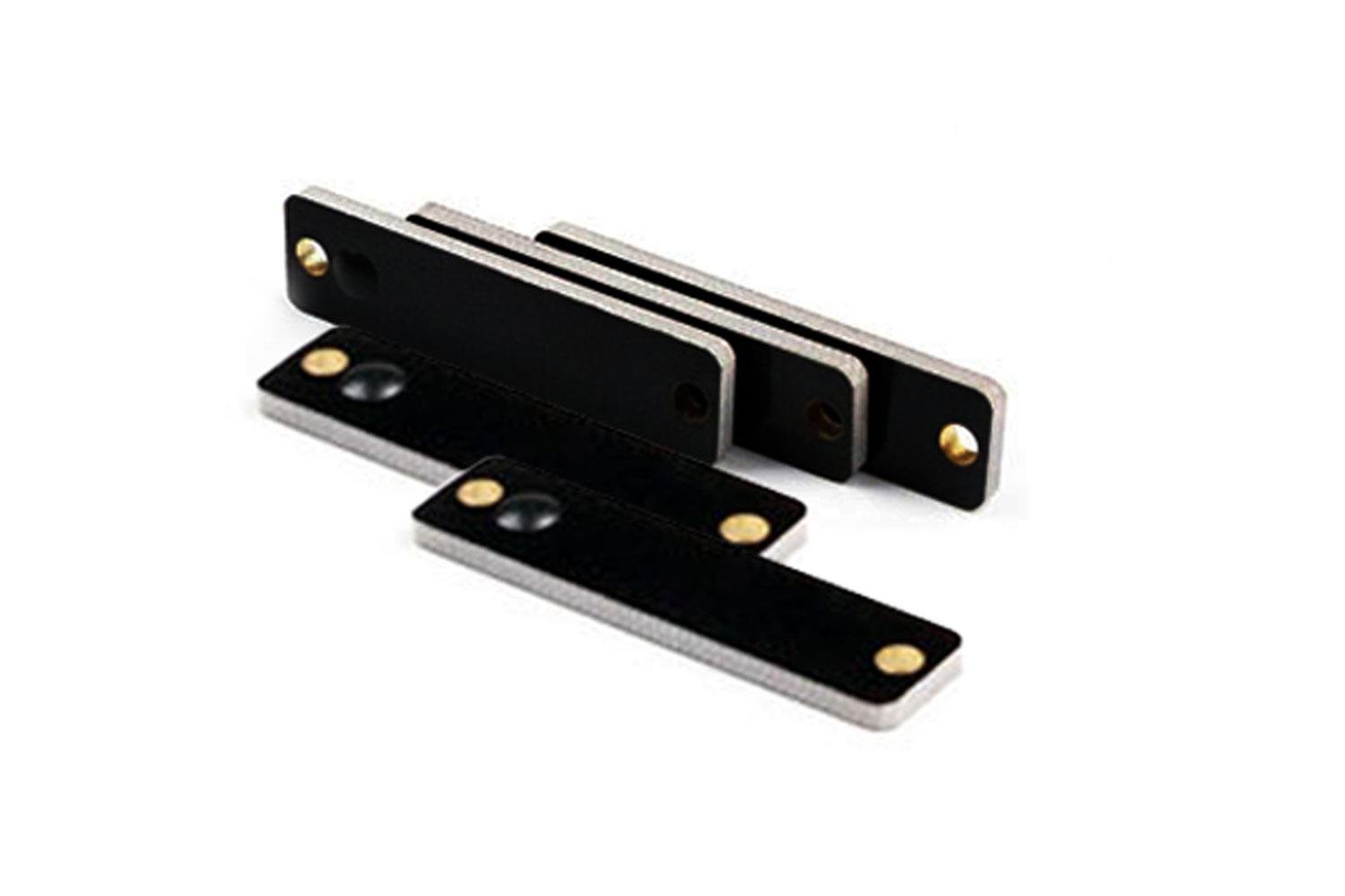 RFGate Rfid Metal Üstü Araç Takip Etiketi 40x10mm