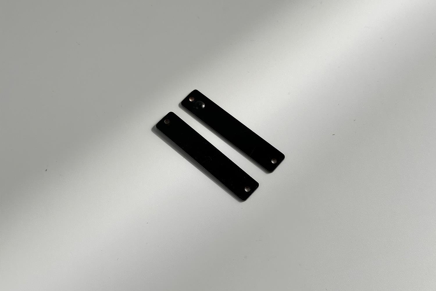 RFGate Rfid Suya Dayanıklı Araç Takip Etiketi 50x10mm