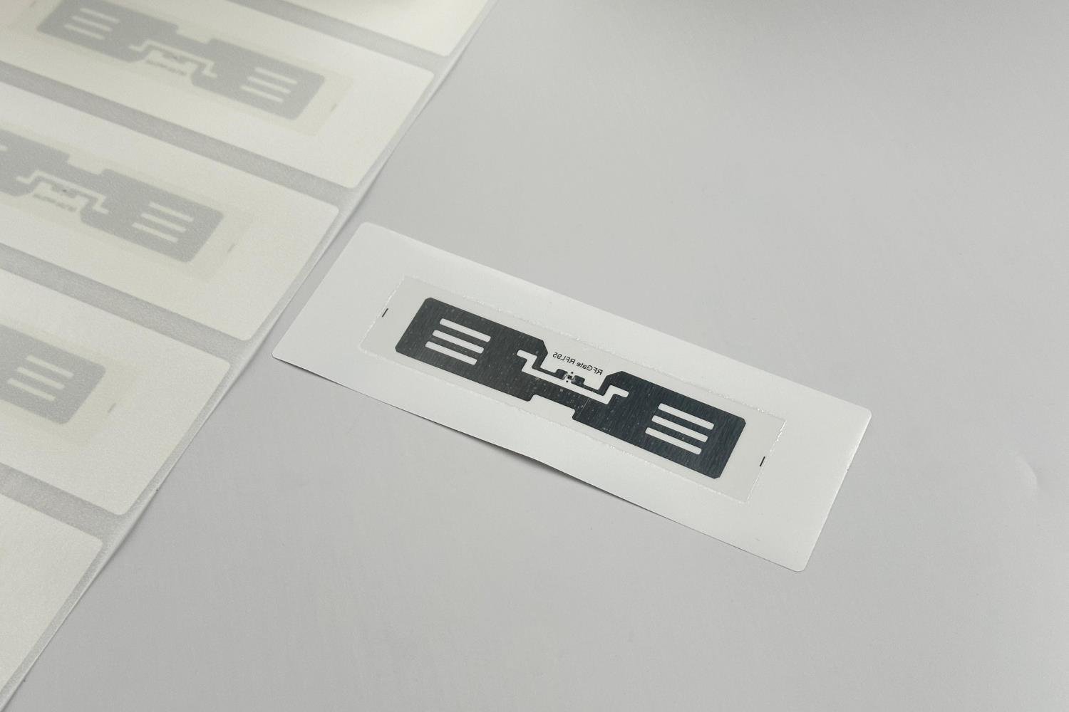 Rfgate RFL94 150x50mm RFID Etiket