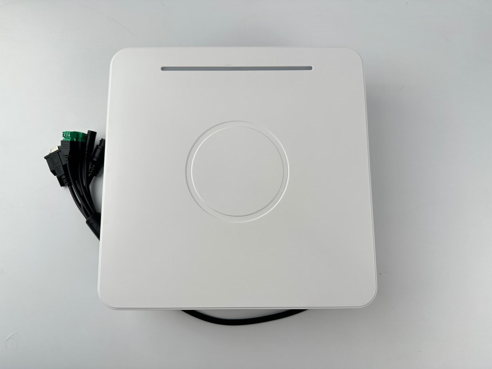 RFGATE RGR 29QPS Entegre UHF RFID Okuyucu – 9 dBi