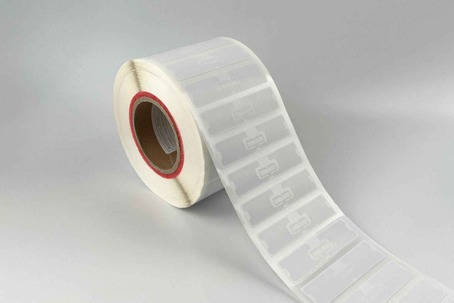 RFGate RIM78 UHF RFID Etiket