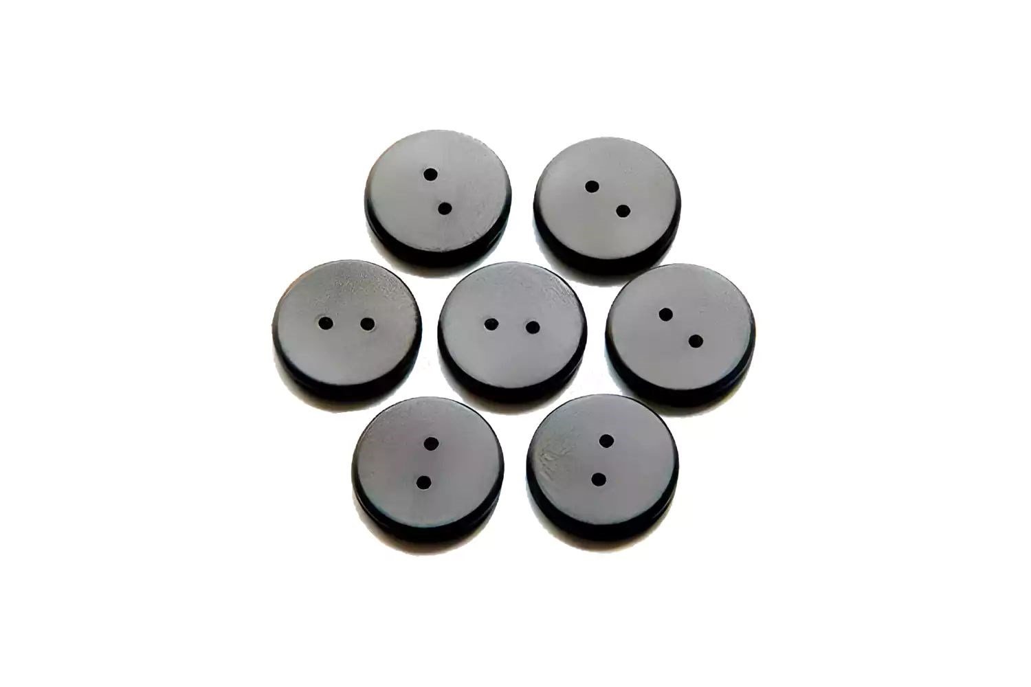 RFGate Sıcaklığa Dayanıklı Çamaşır Etiketi