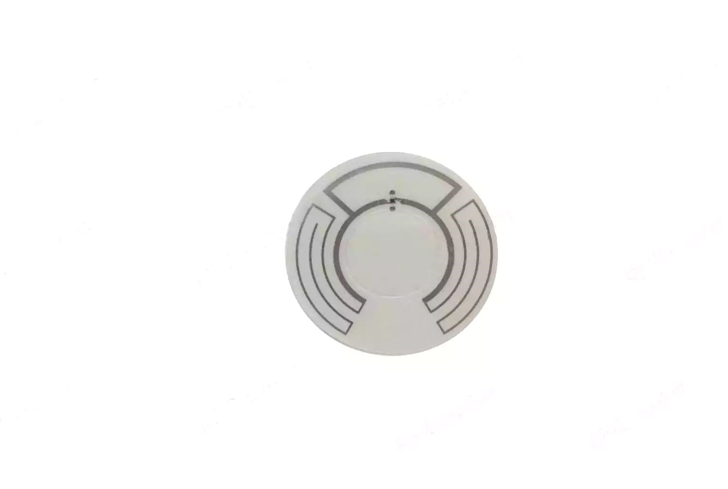 RFGate T36D WRW RFID DVD/CD Etiketi Beyaz