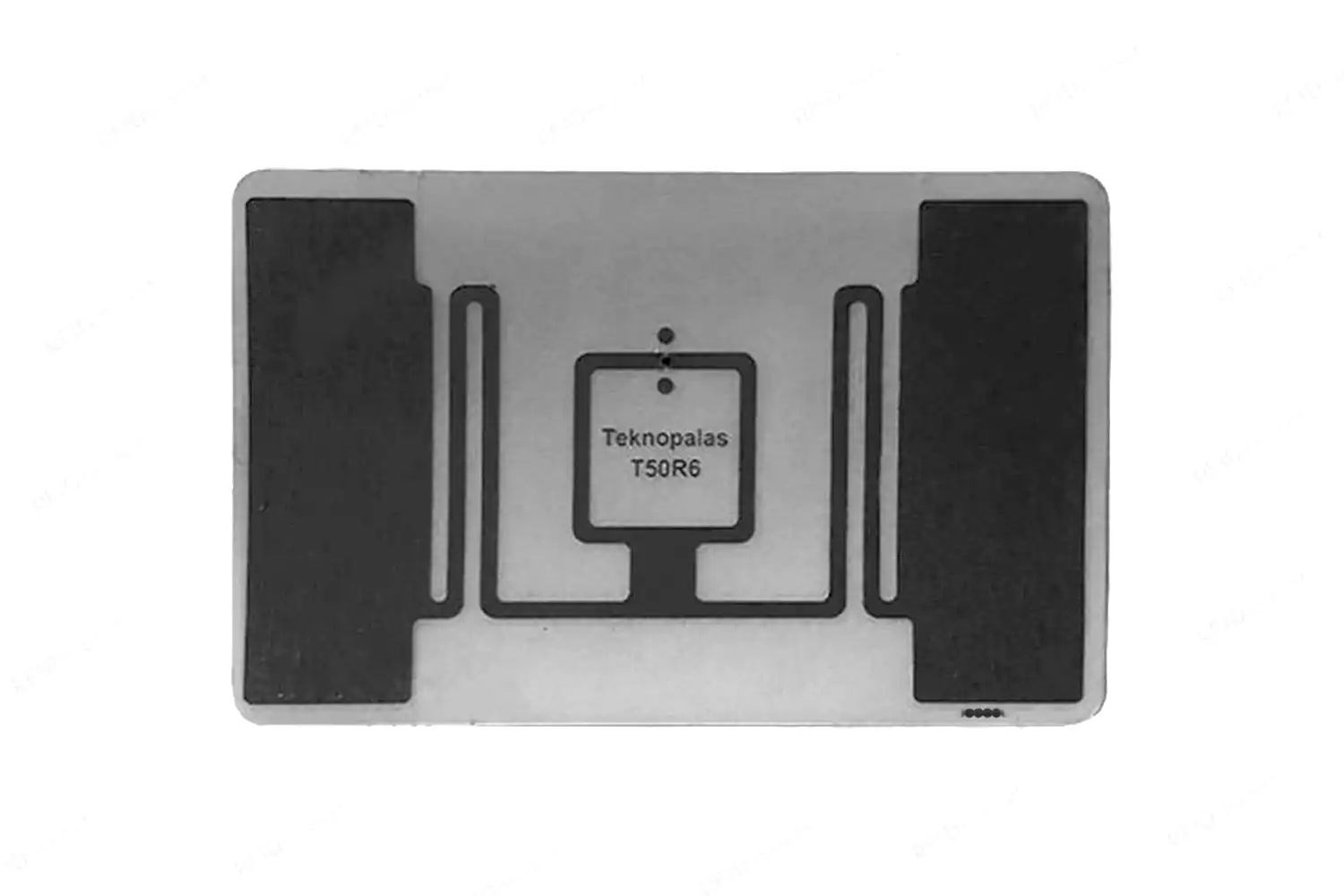 RFGate T50R6 UHF WRW RFID Etiket