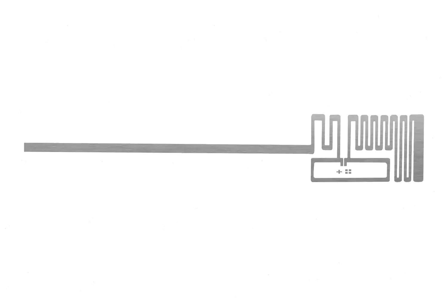 RFGate T56 RFID Kuyum Etiketi