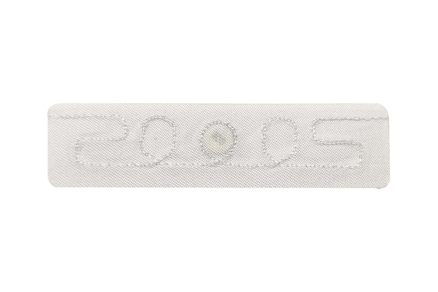 Étiquette lavable RFID pour blanchisserie RFGate T504-d