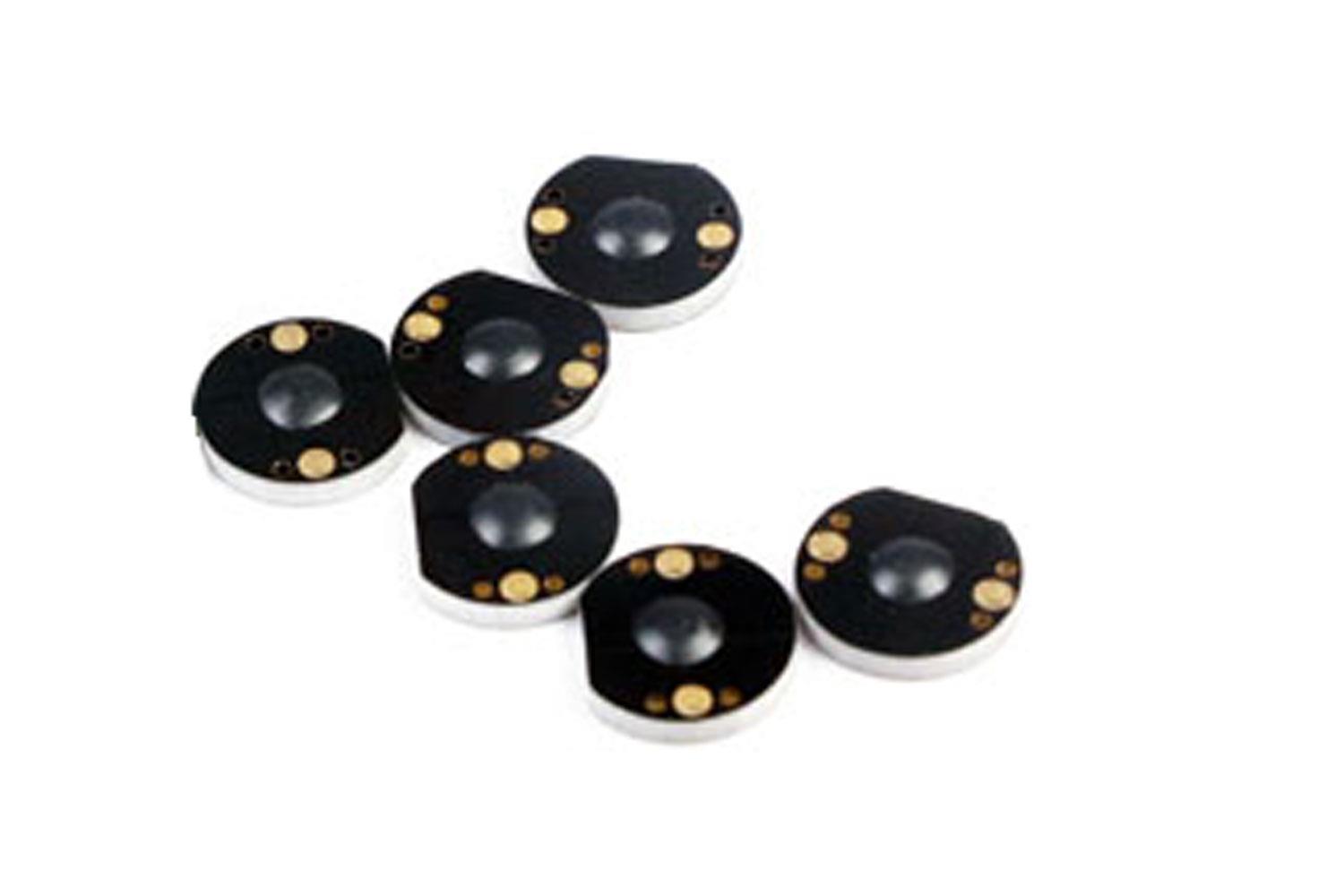 RFGate Tedarik Zincirinde UHF RFID İzleme Etiketi Dia 13mm