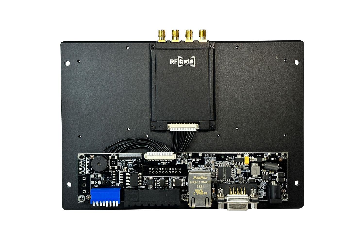 RFGate TM06-4 UHF Sabit RFID Okuyucu