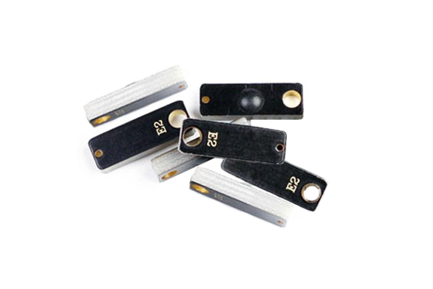 RFGate UHF Metal Nesne RFID Takip Etiketi 18x6mm