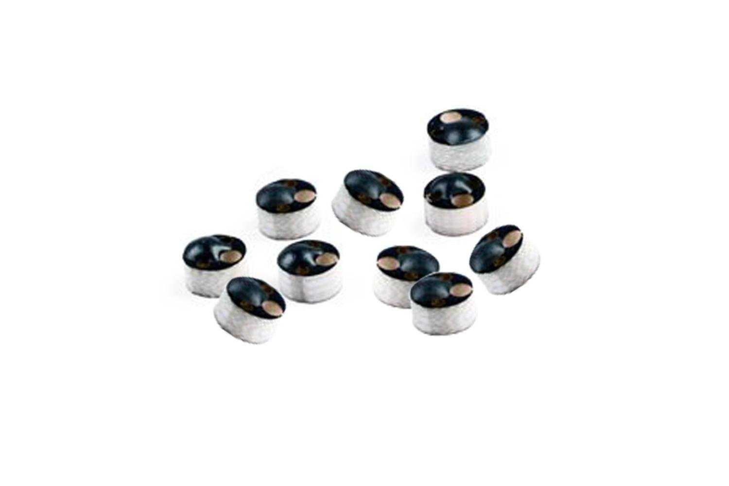 RFGate UHF Metal Üstü Küçük RFID Etiketi Dia 6mm