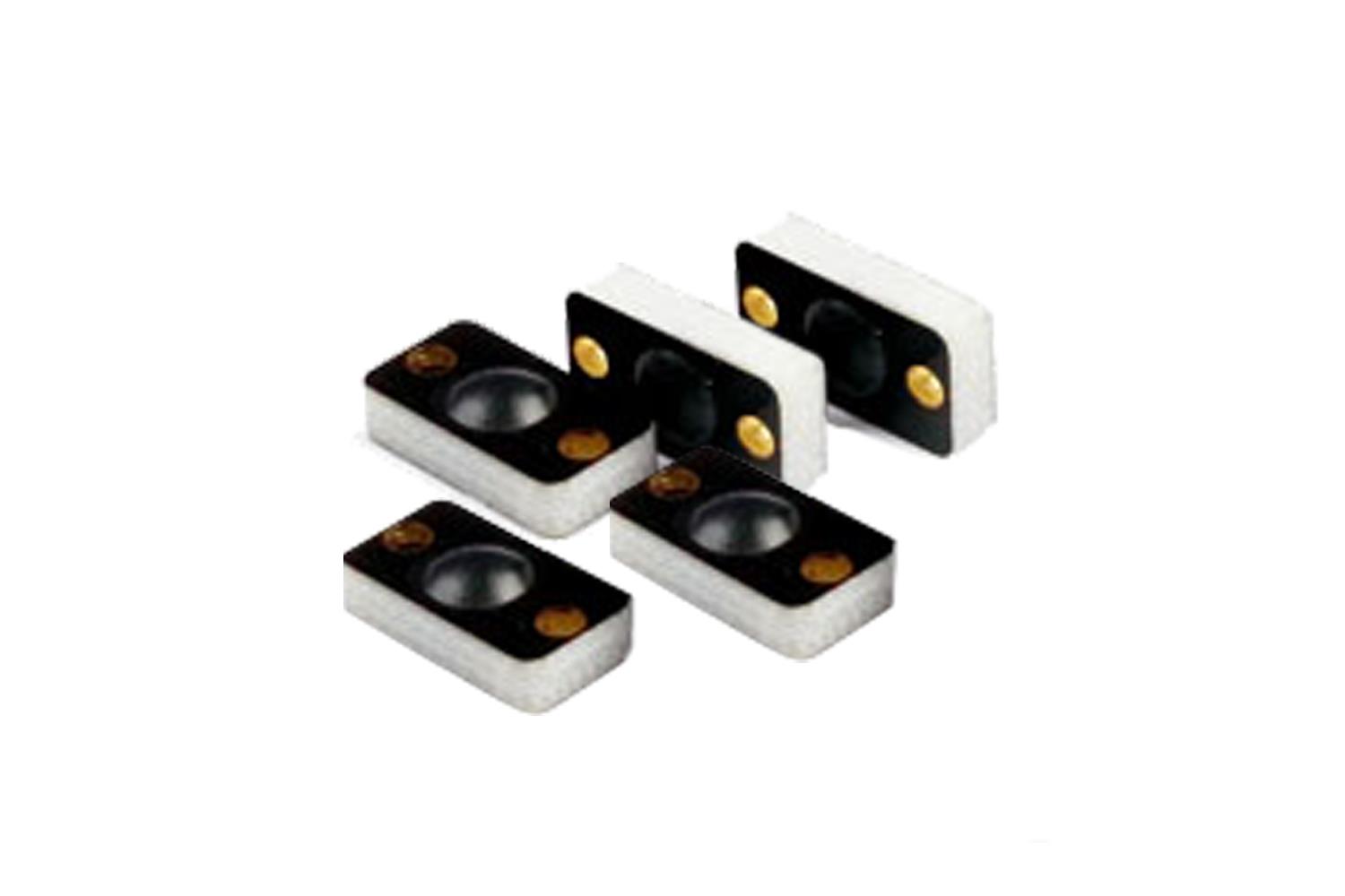 RFGate UHF Perakende de Metal Üstü Takip Etiketi 13x7mm