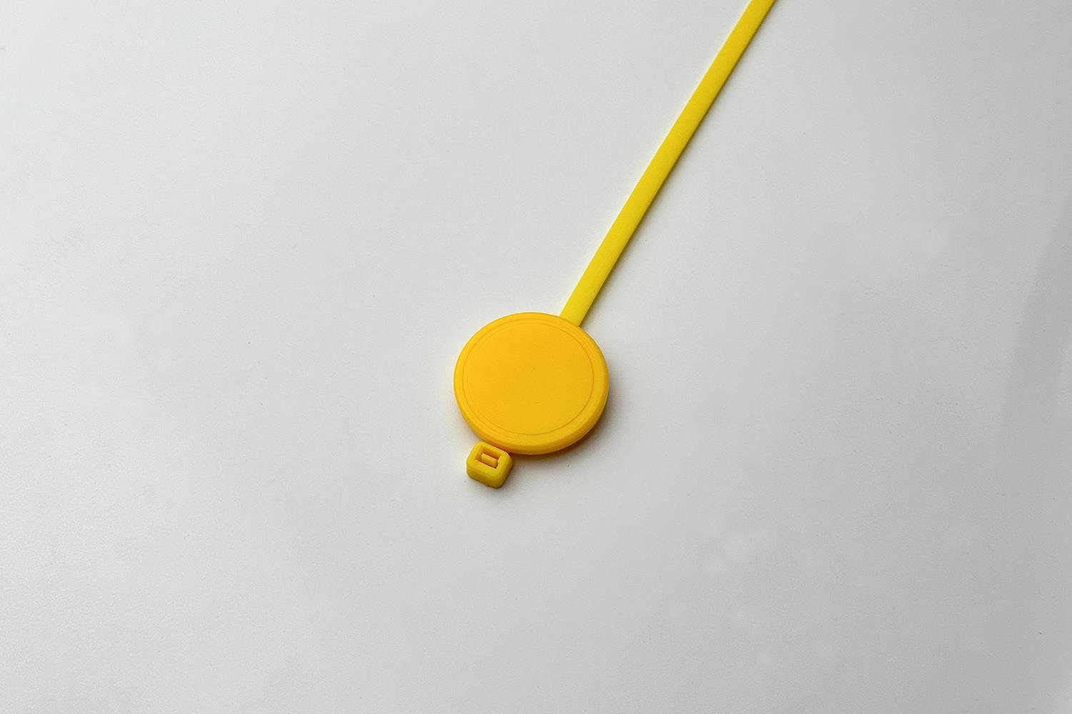 RFID Depo Kablo Bağı Etiketi