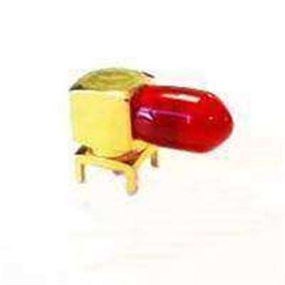 RFID Kablo Konnektör SMA 5PIN THT R/A 8x8x14.8MM