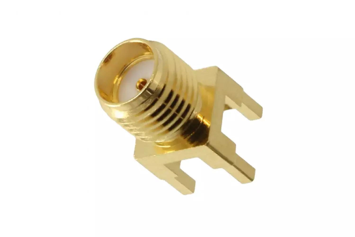 RFID SMA 7X7MM 5PIN 50R موصل كابل