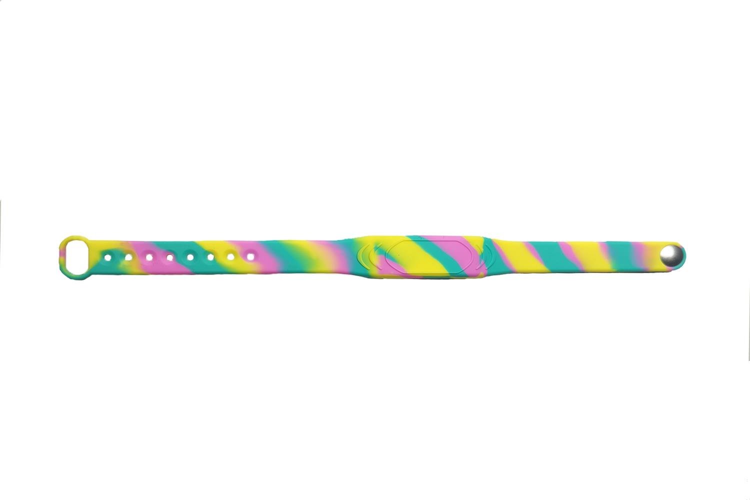 RFID Mifare Silicone Wristband