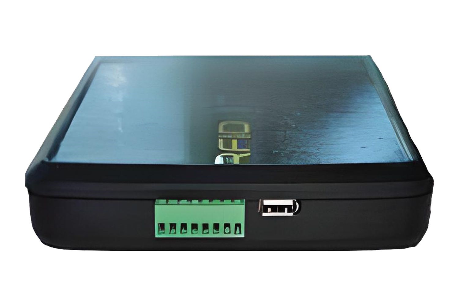 RFID Okuyucu / RFID Antenler için El Tipi Kutu