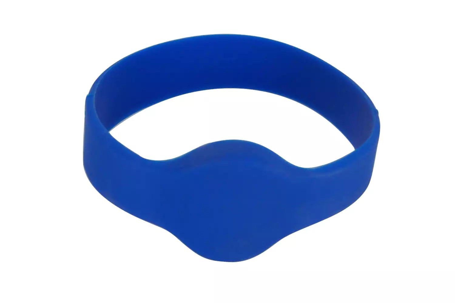 RFID سوار سيليكون