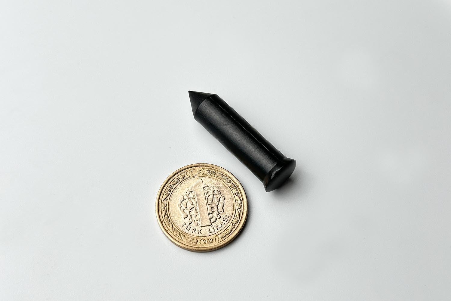 RFID Su Geçirmez Çivi Mühür Etiketi