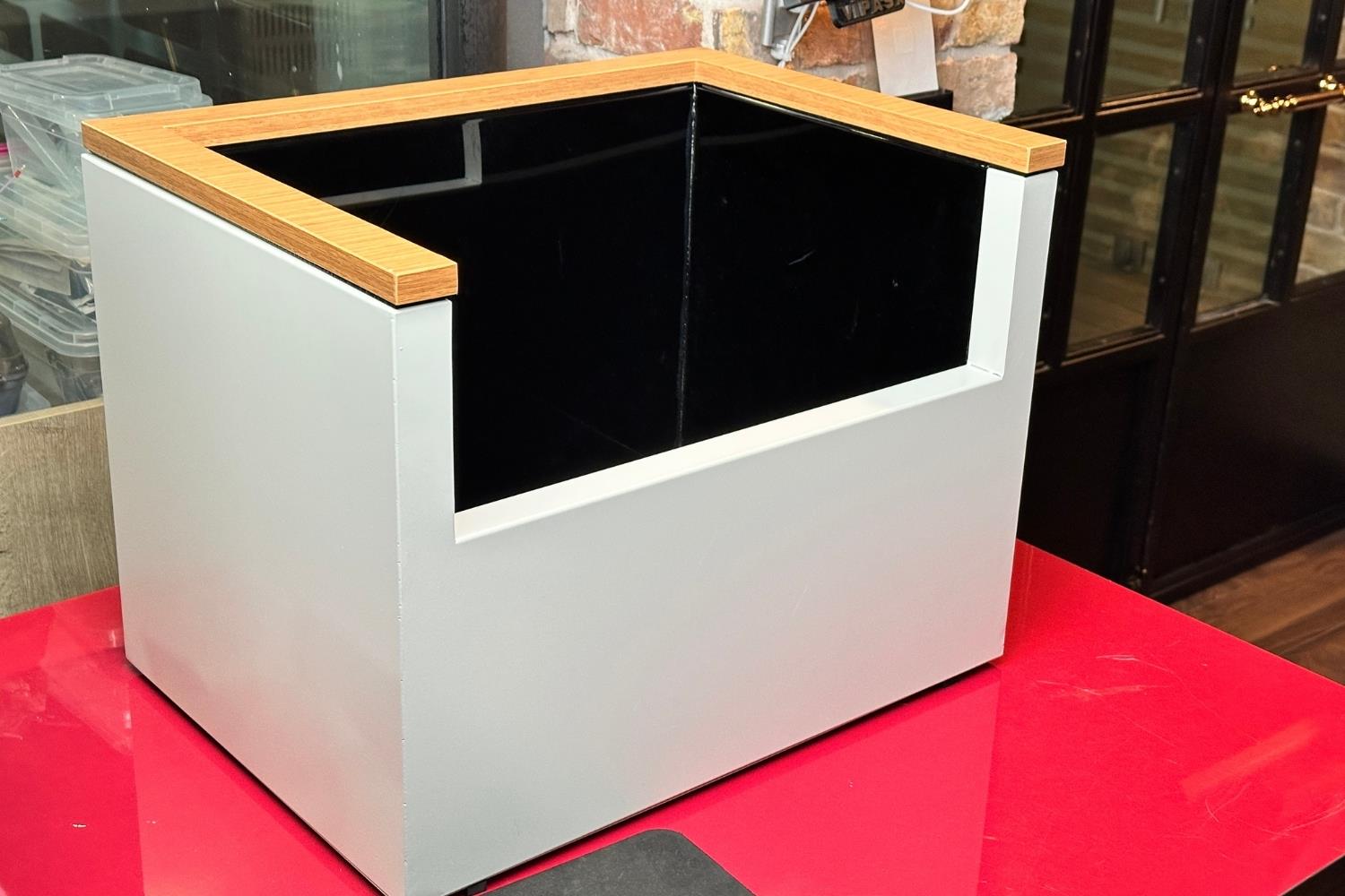 Rft-303 Rfid Sepet içi Ürün kontrol