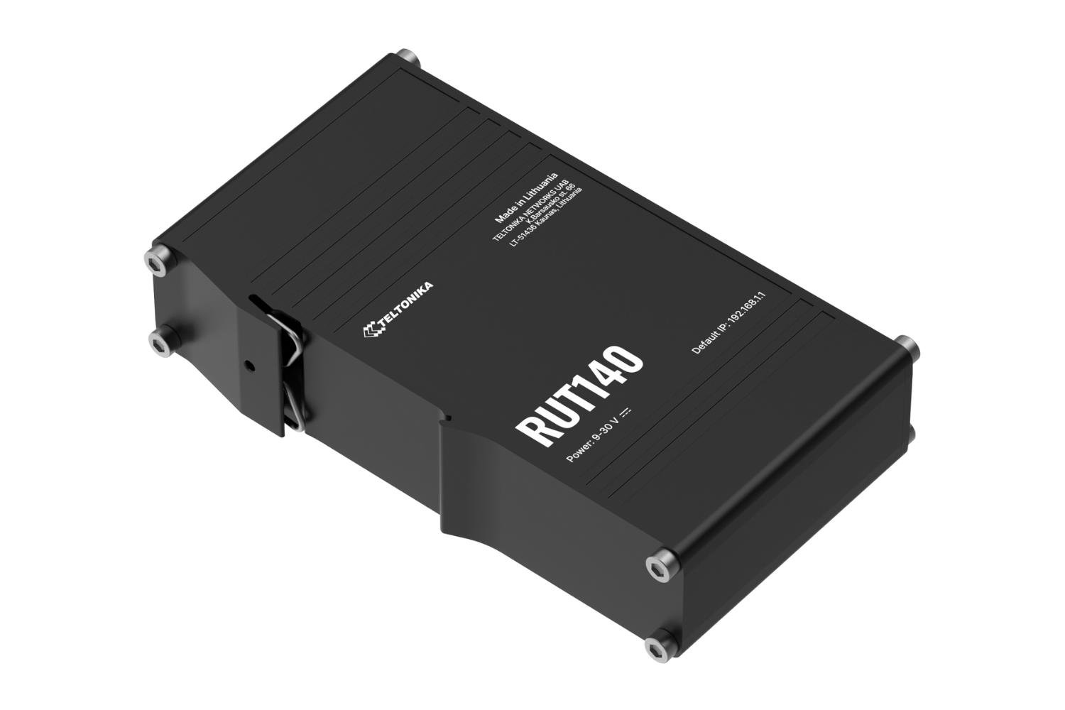 RUT140 Endüstriyel MODBUS Yönlendirici