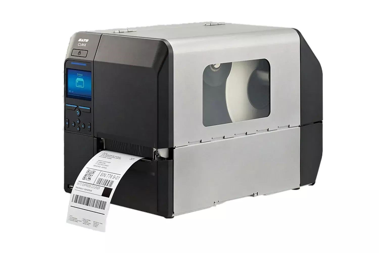 چاپگر RFID SATO CL4NX UHF (203dpi)