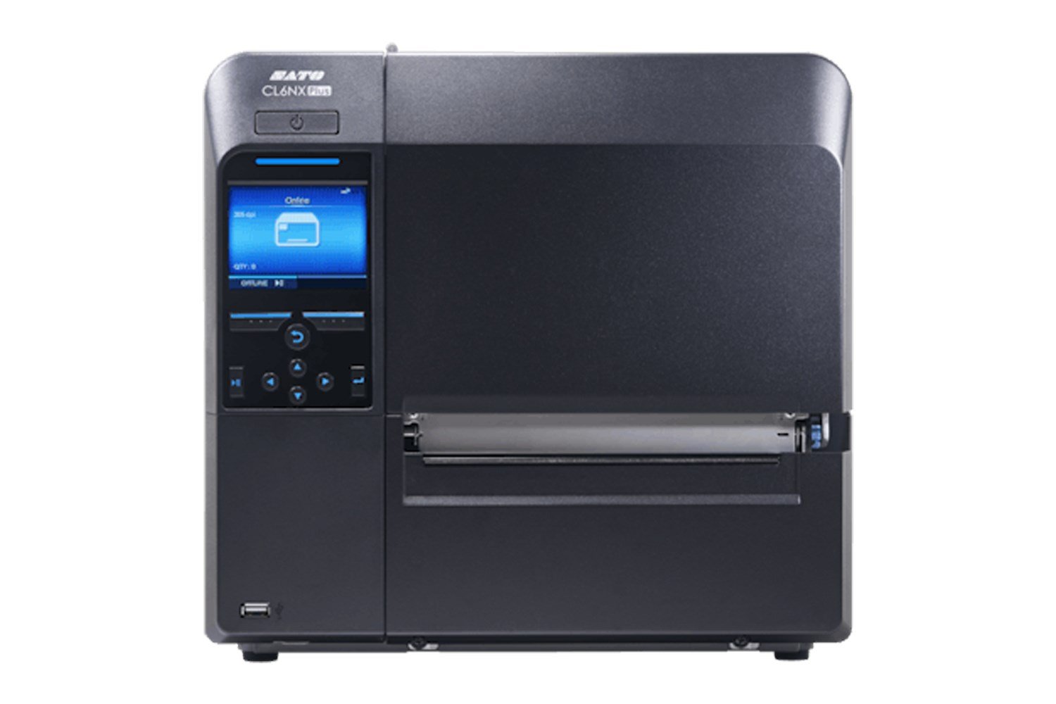 SATO CL6NX Plus 203 dpi Rfid Yazıcı