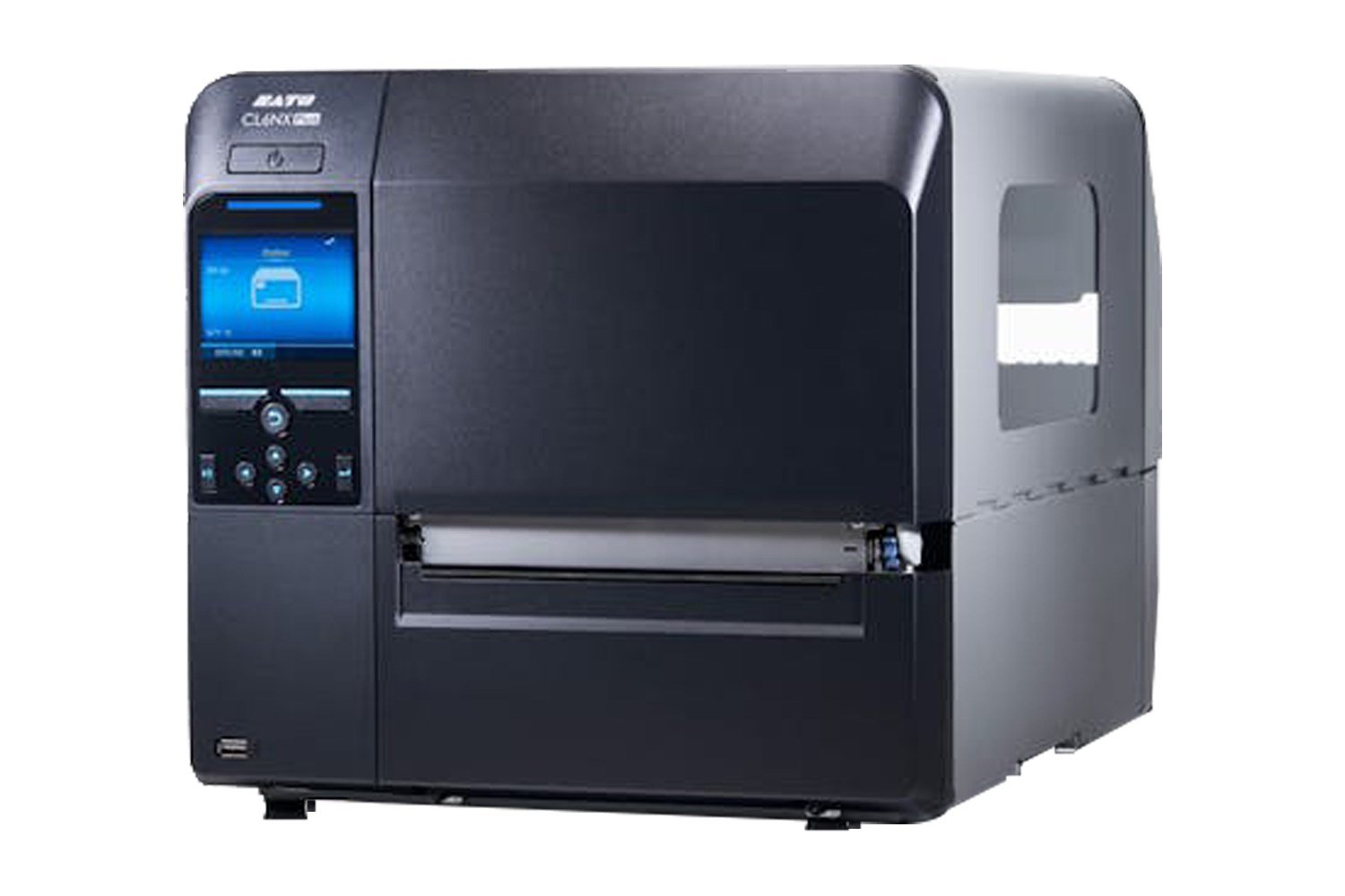 SATO CL6NX Plus 305 dpi Rfid طابعة