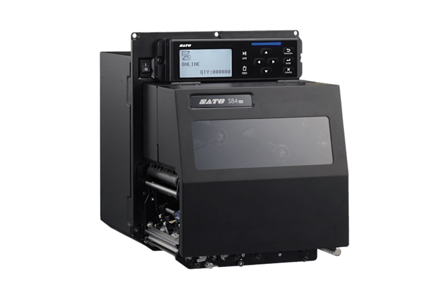 SATO S84-ex Termal Yazıcı