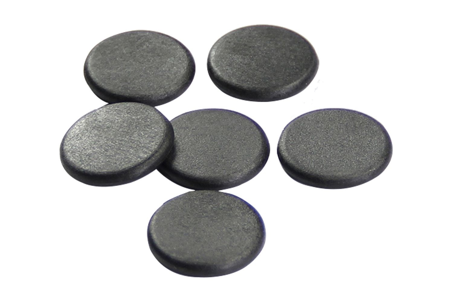 RFID ملصق صلب مقاوم لدرجة الحرارة