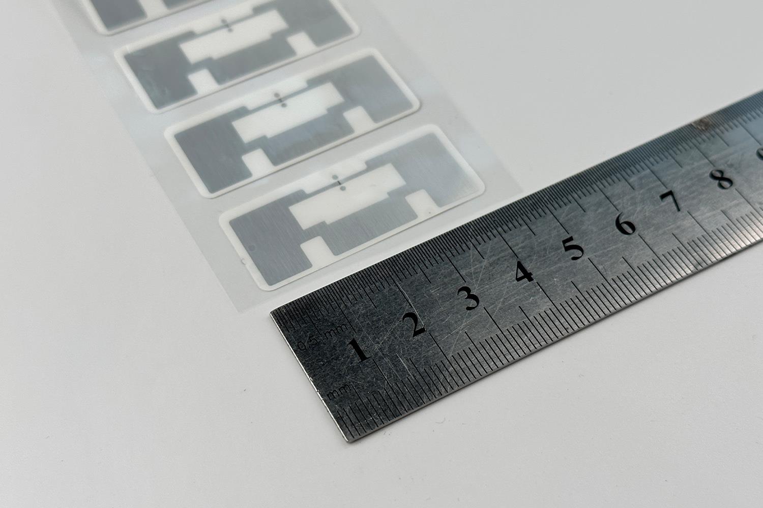 Sıvı Ürünler İçin RFID Anti Likit Etiket