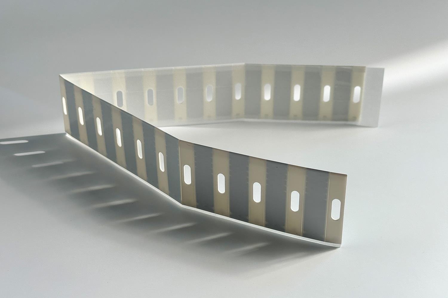 Slimtag OM5015- Metal Üstü 50*15*1 Mm