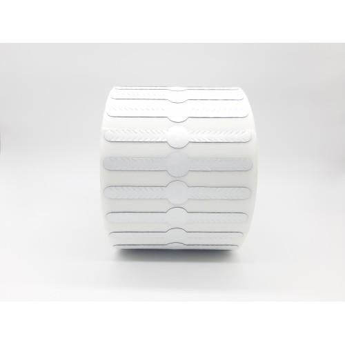 Sökülünce Parçalanan Anti-Metal UHF RFID Etiket