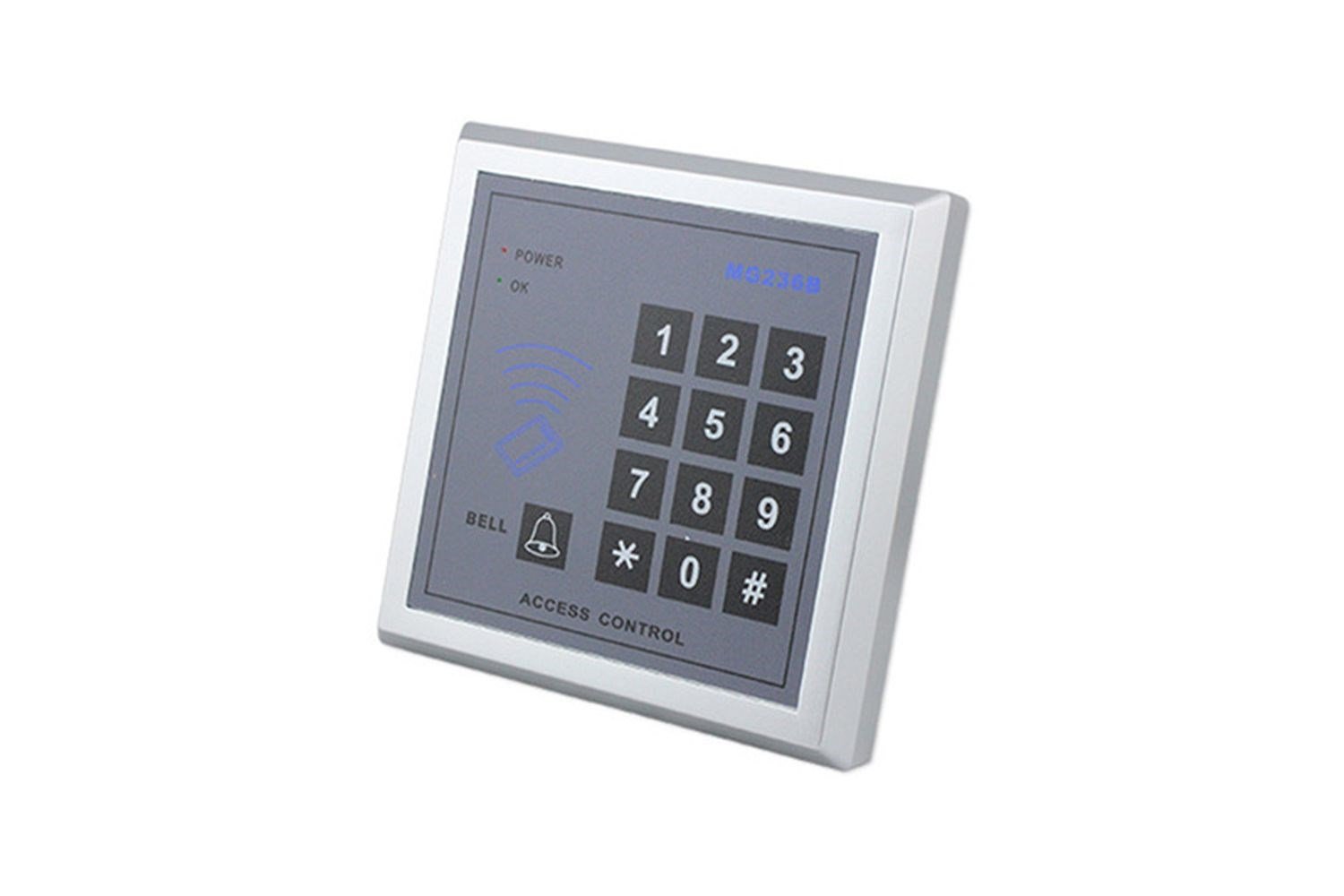 Standalone MG236B HF قارئ البطاقة