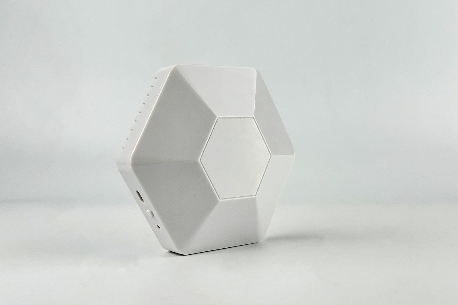 LoRaWAN Tabanlı Akıllı IoT Bağlantısı MKGW2-LW