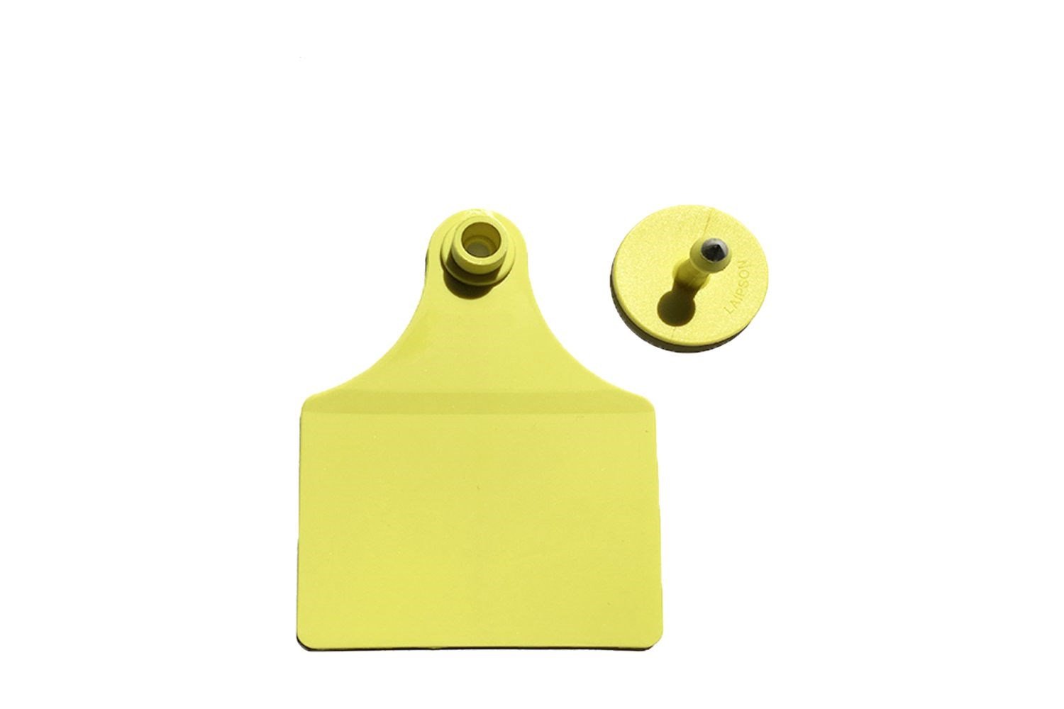 TB8608 RFID Hayvancılık Etiketi