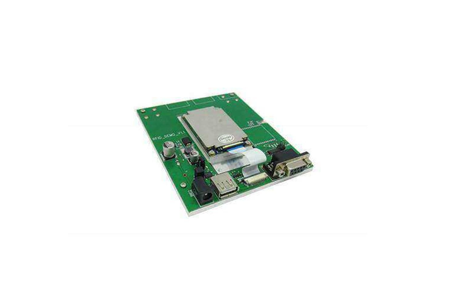 TM04-01 UHF RFID Oxuyucu Modulu (OUTLET MƏHSULU)